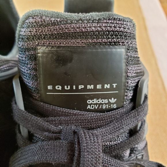 Mens shoes - Picture 5 of 6